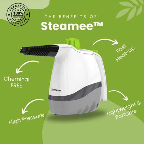 Steamee Cleaner™